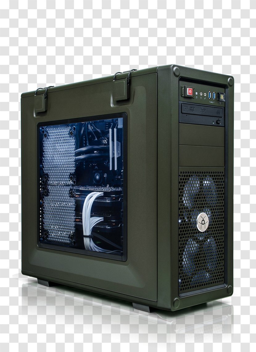 Computer Cases & Housings Multimedia Sound Box Electronics - Watercolor Transparent PNG
