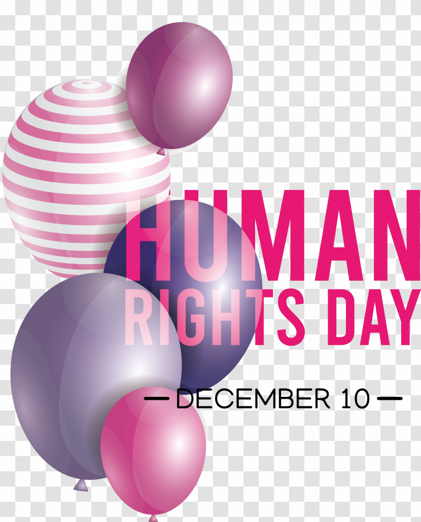 Human Rights Day Transparent PNG