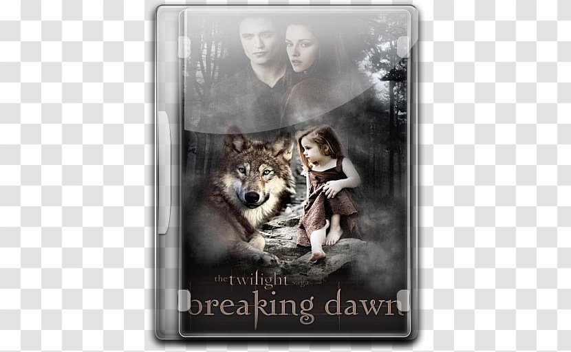 Renesmee Carlie Cullen Bella Swan Edward Jasper Hale Breaking Dawn - Jackson Rathbone Transparent PNG