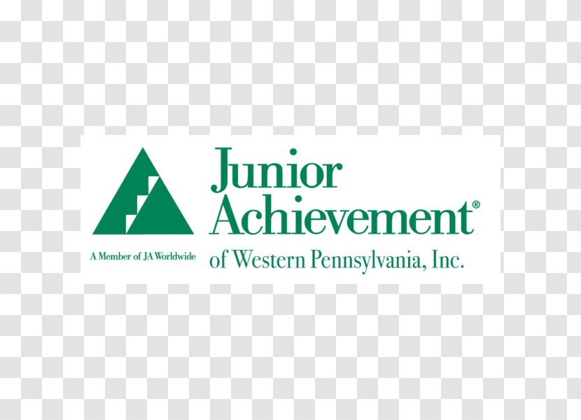 Junior Achievement USA ® Of The Bluegrass, Inc. Abilene Georgia - Logo - Brand Transparent PNG
