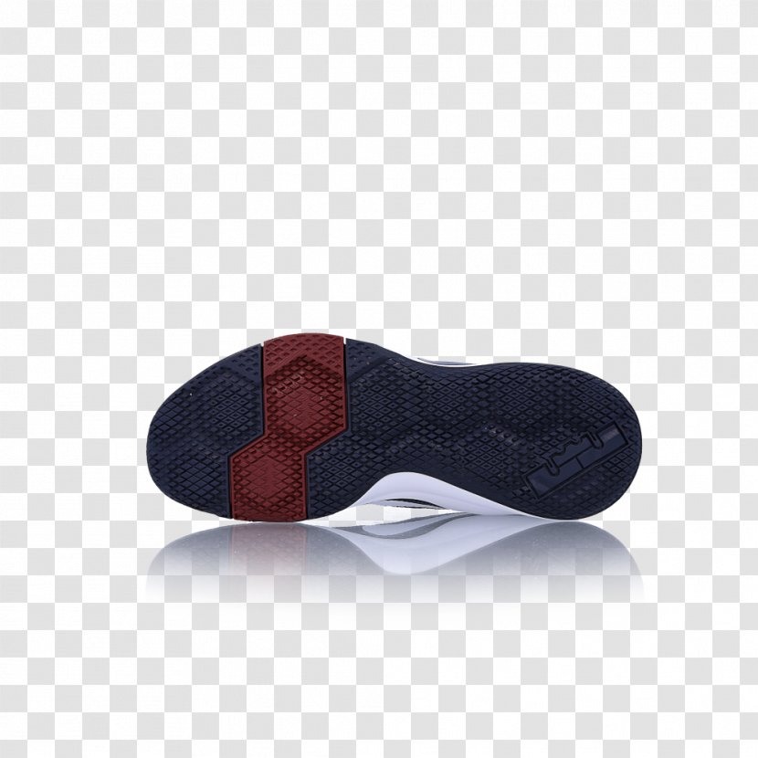 Slipper Shoe Cross-training - Walking - Design Transparent PNG