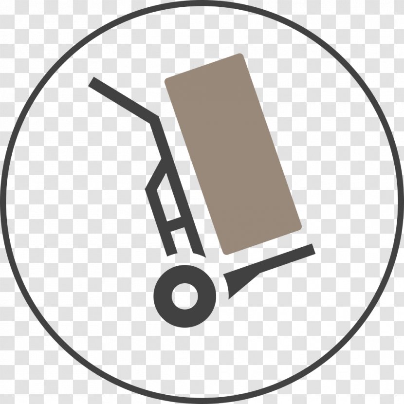 Logistics Cargo Transport Clip Art - Customer - Appliance Delivery Transparent PNG