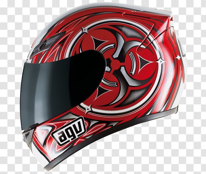 Bicycle Helmets Motorcycle Lacrosse Helmet Ski & Snowboard AGV Transparent PNG