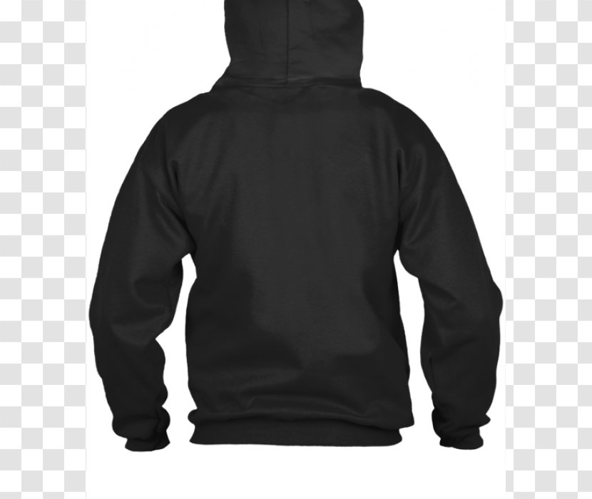 Hoodie T-shirt Clothing - Sweater Transparent PNG