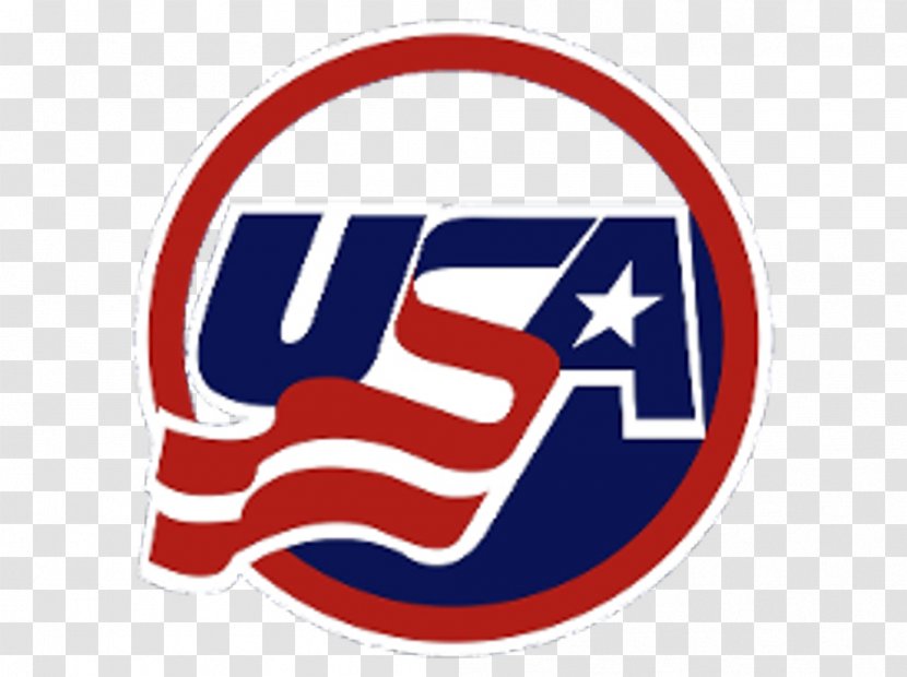 United States National Men's Hockey Team IIHF World U20 Championship U18 USA - International Ice Federation - Sport Transparent PNG
