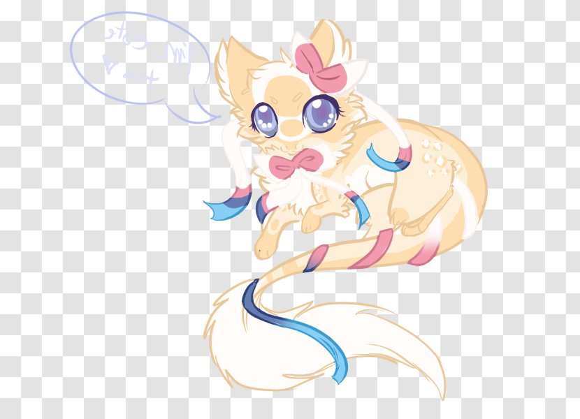 Whiskers Dog Fairy Clip Art - Heart Transparent PNG