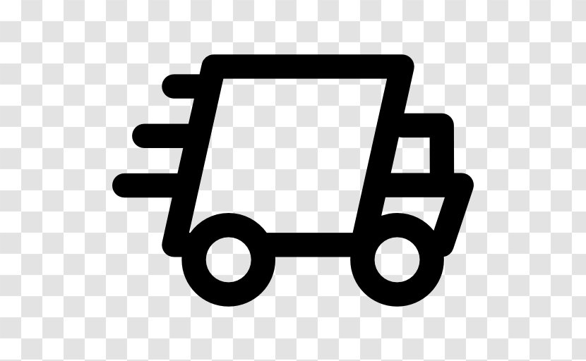 Delivery Transport Service Price Clip Art - Fast Shipping Transparent PNG
