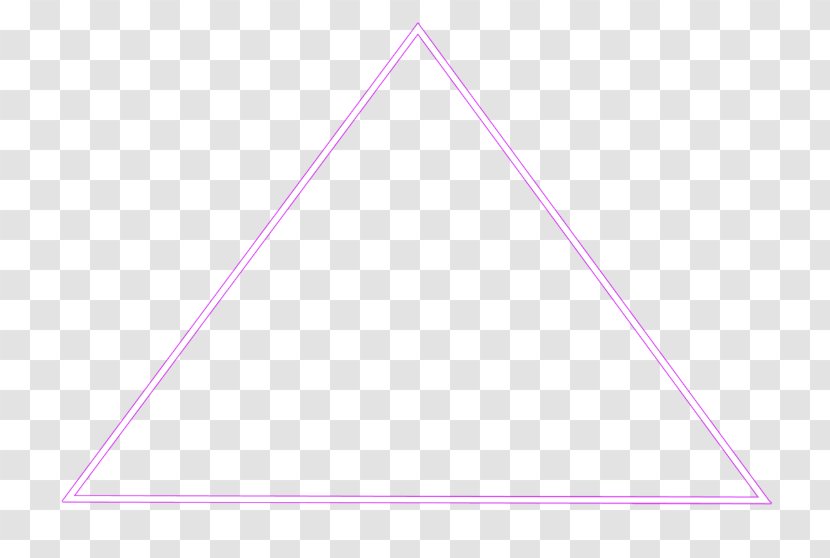 Triangle Area Pattern - Symmetry Transparent PNG