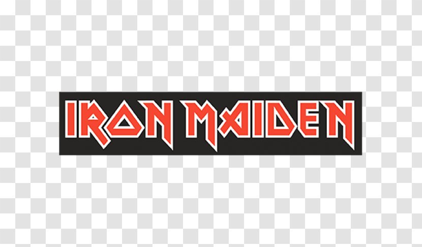 Legacy Of The Beast World Tour Iron Maiden: Killers Heavy Metal - Logo - Product Transparent PNG