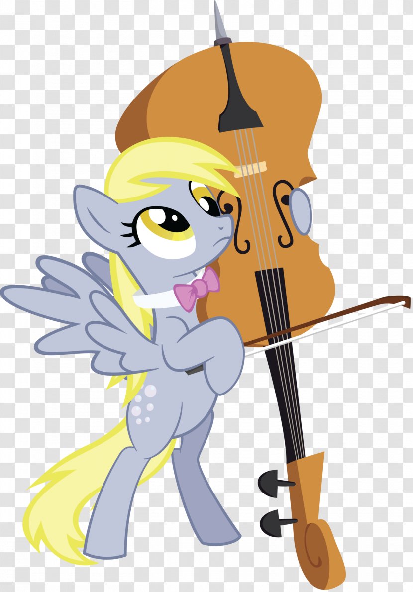 Derpy Hooves Pony YouTube DeviantArt - Yellow - Pegasus Transparent PNG