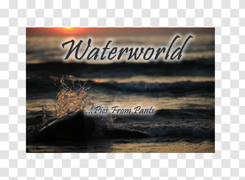 Water World, Colorado Stock Photography Brand Font - Voting - Waterworld Transparent PNG