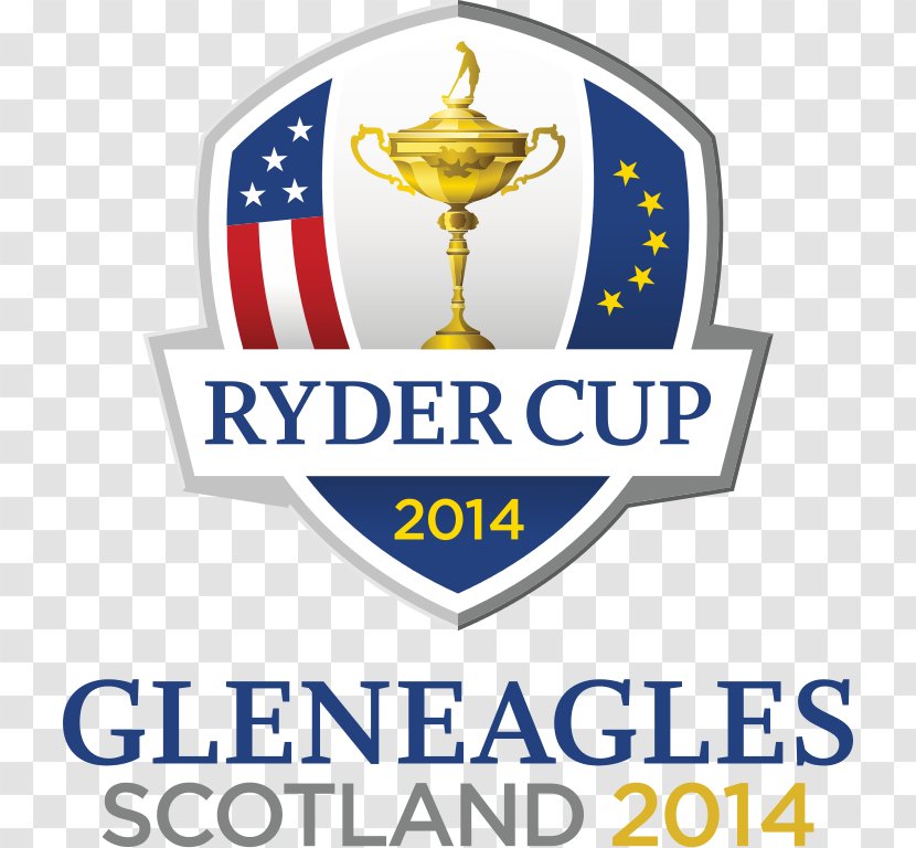 2018 Ryder Cup Le Golf National 2014 Sport - Rydercup Transparent PNG