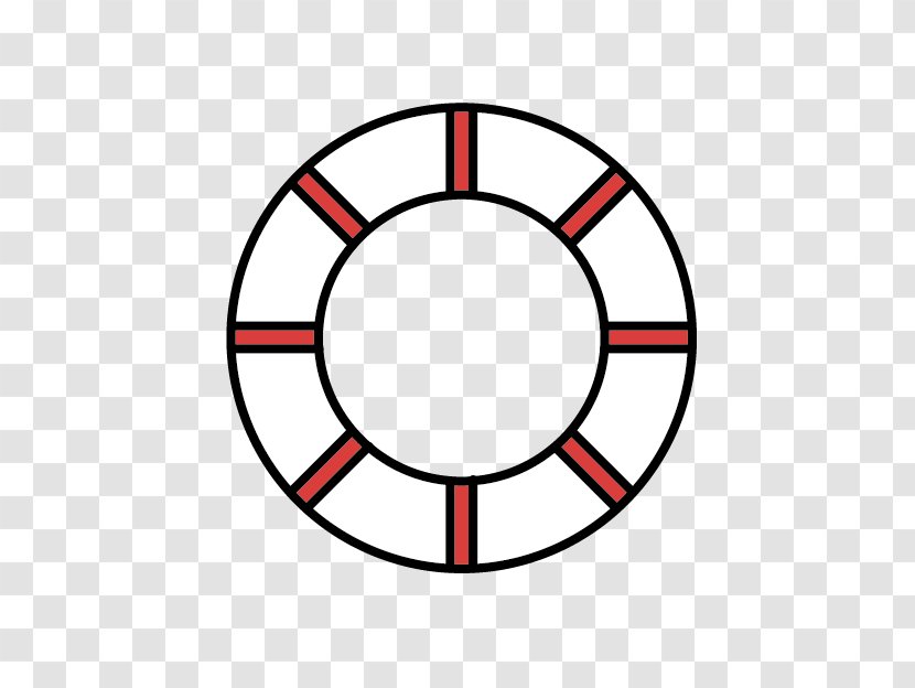 Symbol Lifebuoy Icon - Royaltyfree Transparent PNG