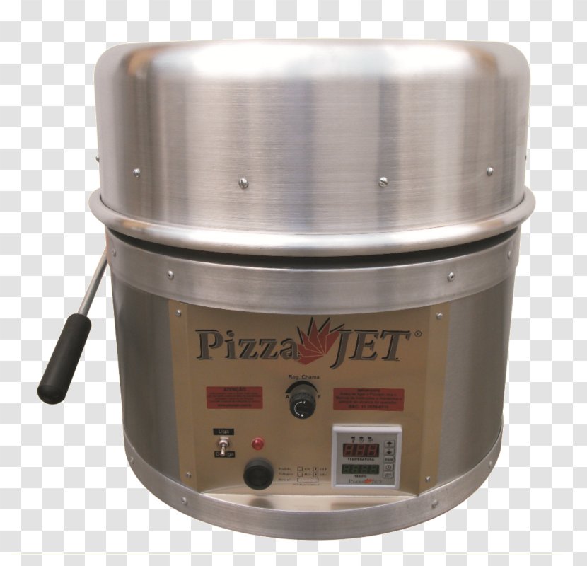 Rice Cookers Food Processor - Cooker - Pizza Box Transparent PNG