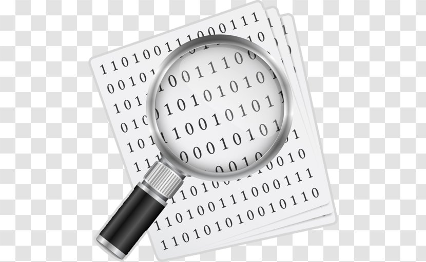 Research Methods: The Basics Binary File Data - Brand - Text Transparent PNG