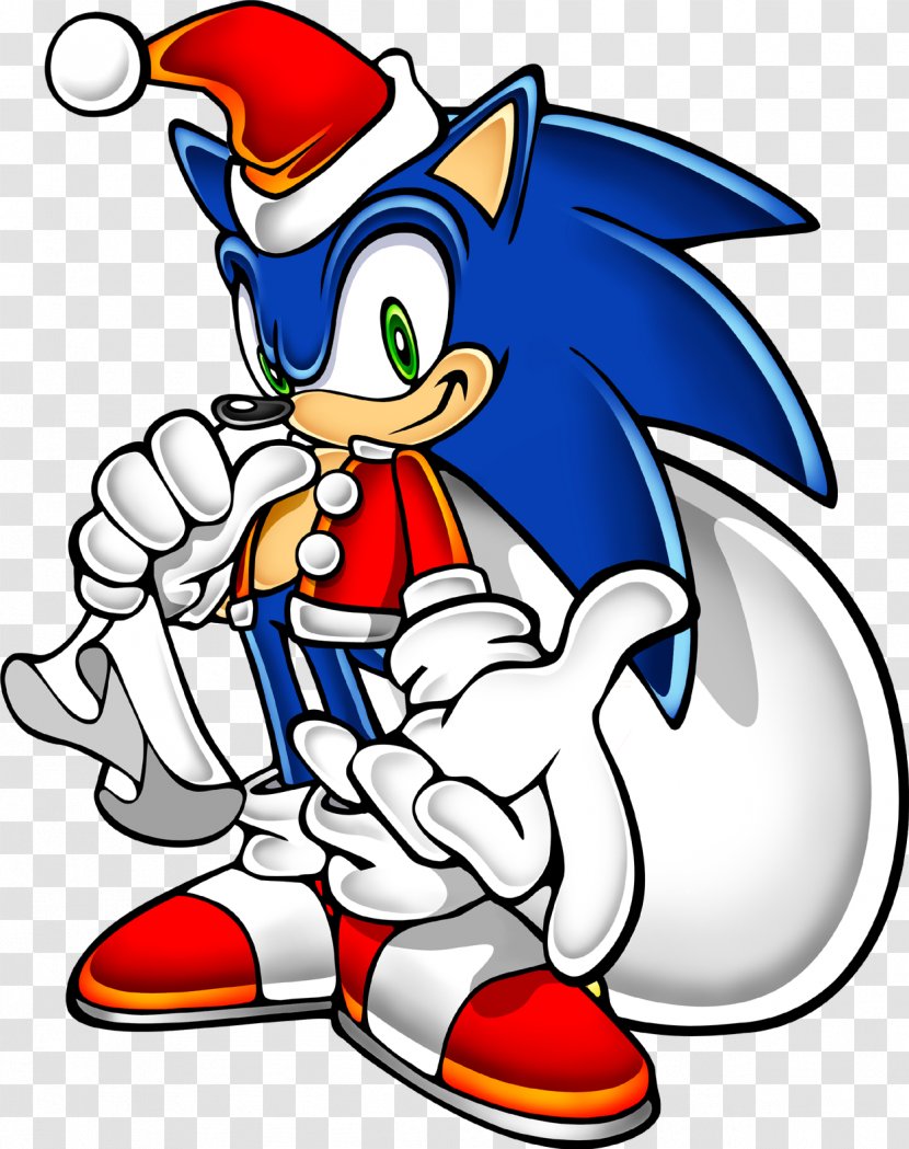 Sonic The Hedgehog Adventure 2 Battle Runners - Team Transparent PNG