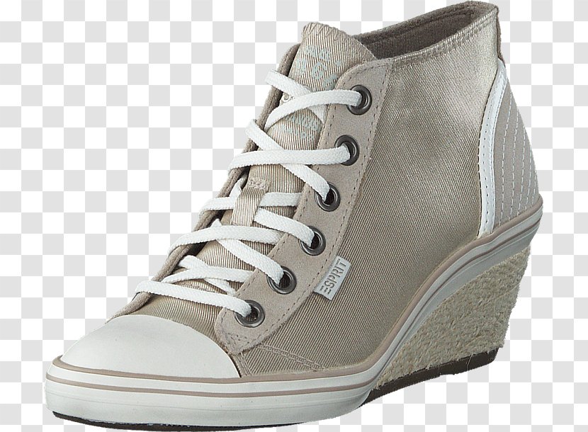 Sneakers Esprit Holdings Footwear New Balance Vans - Walking Shoe - Adidas Transparent PNG