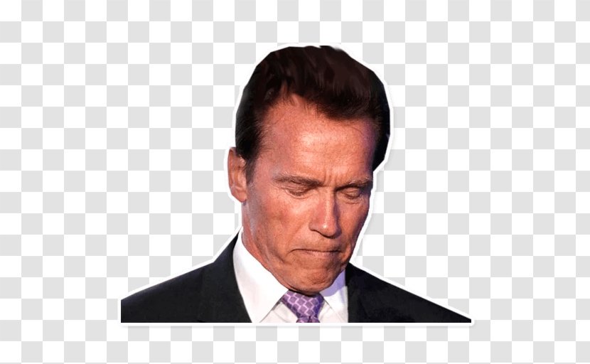 Arnold Schwarzenegger The Terminator John Matrix Bodybuilding Entrepreneur - Apprentice Transparent PNG