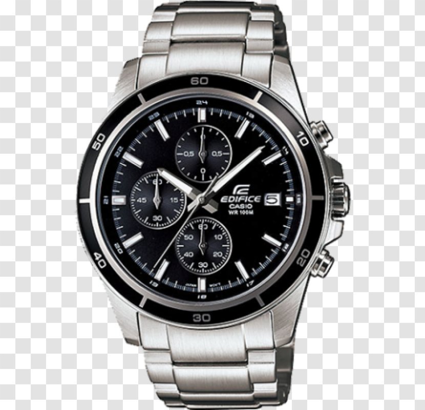 Casio Analog Watch Chronograph G-Shock - Tachymeter Transparent PNG