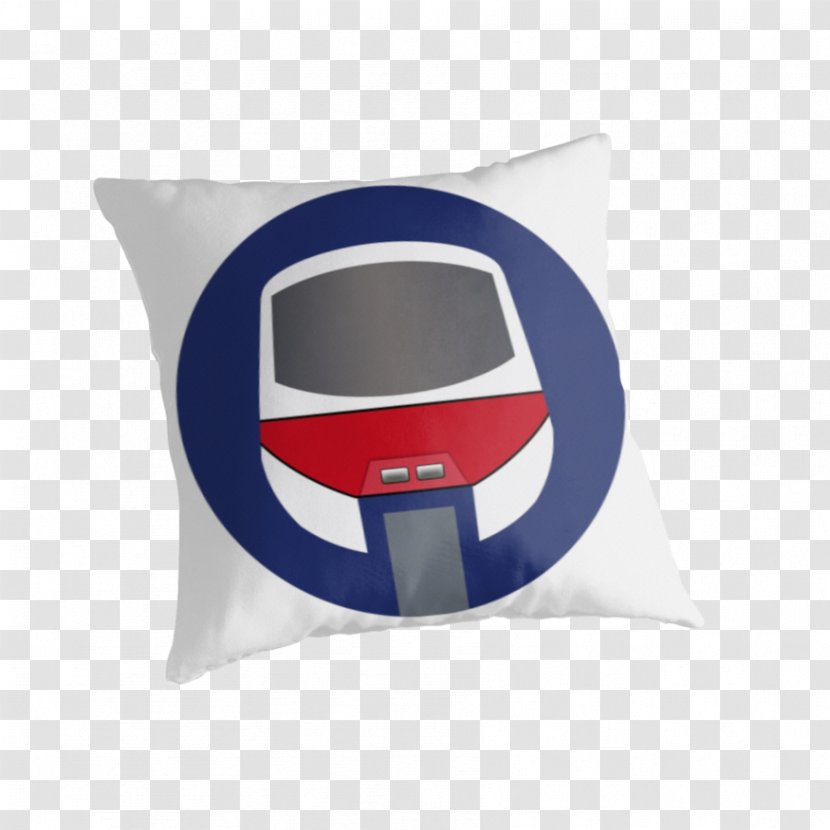 Cushion Pillow Transparent PNG