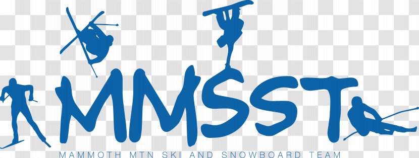 Mammoth Mountain Kirkwood Resort Park City Steamboat Springs Skiing - Logo Transparent PNG