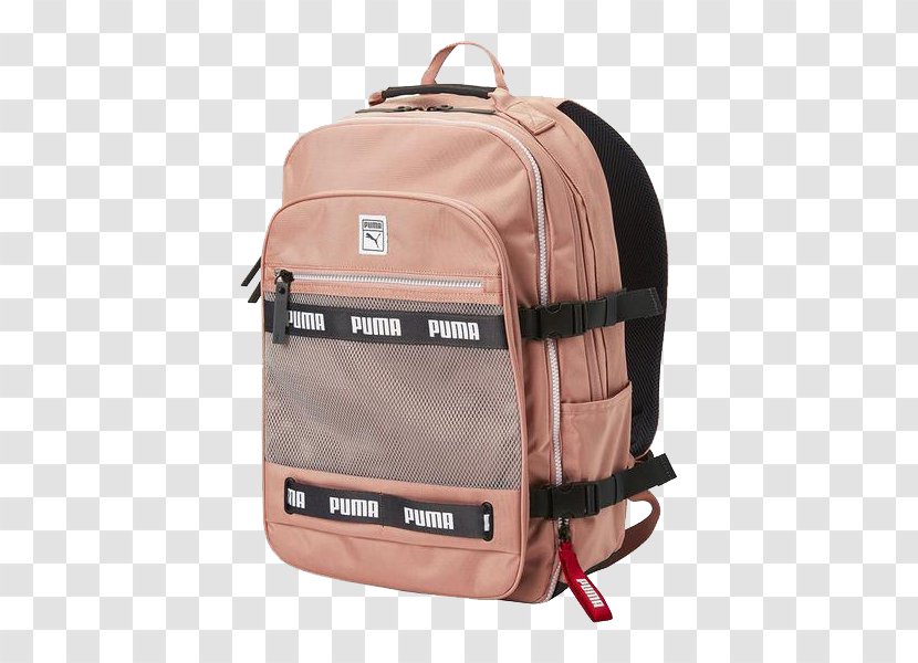 Puma Backpack BTS Handbag - Bts 