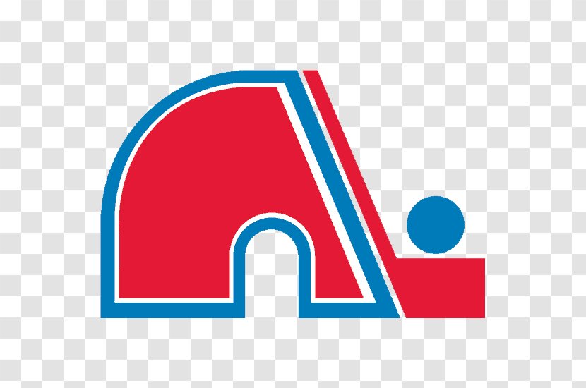 Quebec Nordiques National Hockey League Stanley Cup Playoffs World Association Ice - Montreal Canadiens - Puck Transparent PNG