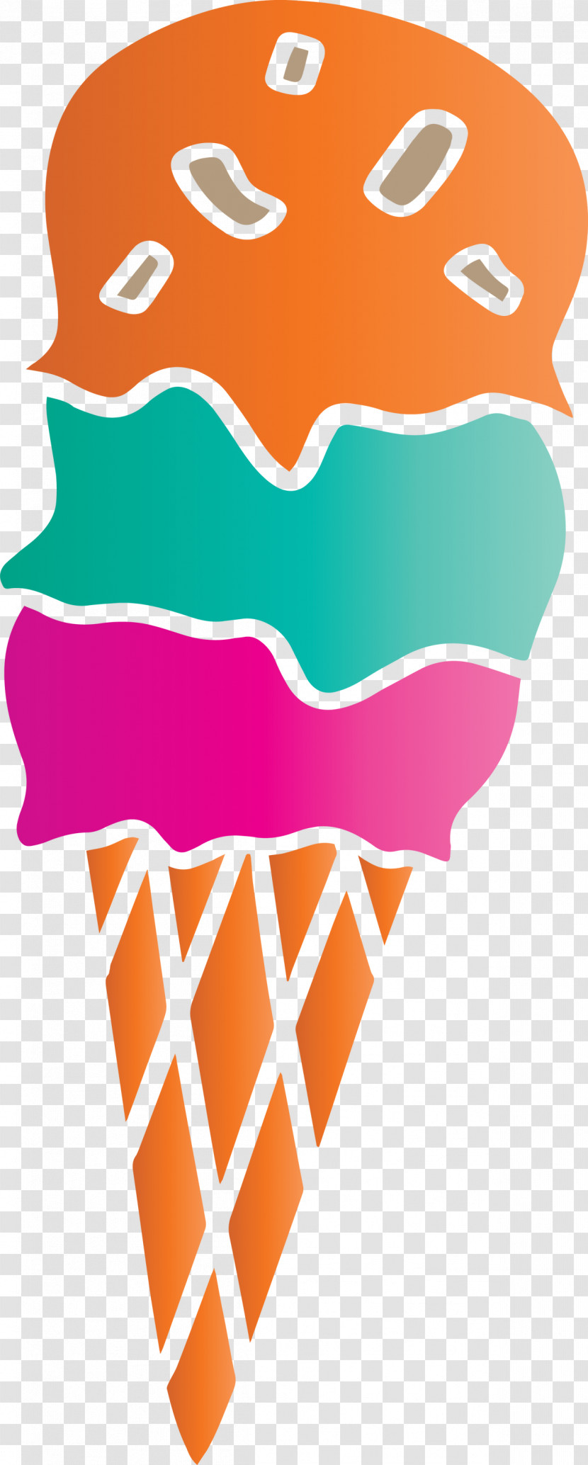 Ice Cream Transparent PNG