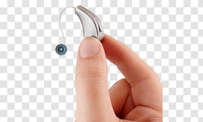 Headphones Hearing Aid Amplifon - Starkey Technologies Transparent PNG