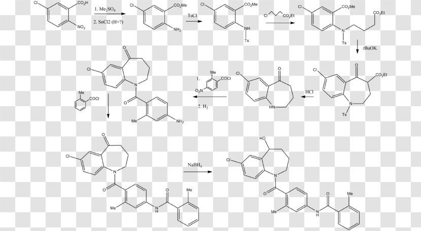 Tolvaptan Pharmaceutical Drug European Medicines Agency Marketing Authorization Application Benzazepine - Receptor Antagonist Transparent PNG