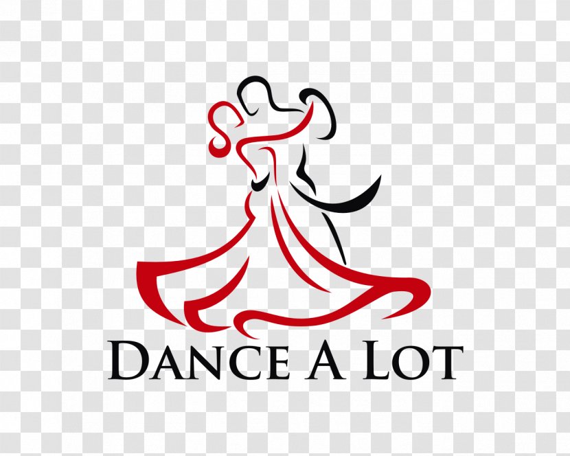 Logo Ballroom Dance Ball-room Guide Design - Area Transparent PNG