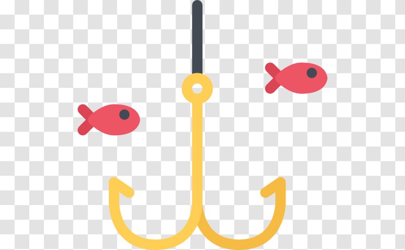 Fish Hook Hotel Fishing Clip Art - Boutique Transparent PNG