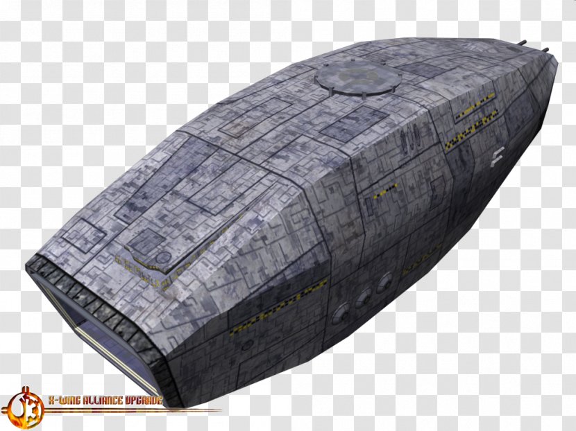 Palpatine First Order Nebulon-B Frigate Luke Skywalker Star Wars - Nebulonb - Rigmar Astilleros Ca Transparent PNG