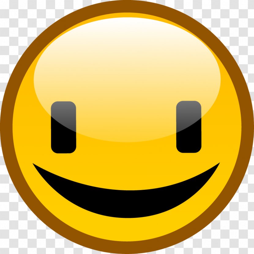 Smiley Emoticon Emotes - Online Chat Transparent PNG