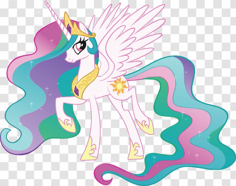Princess Celestia Cadance Twilight Sparkle Luna Pony - Castle Transparent PNG