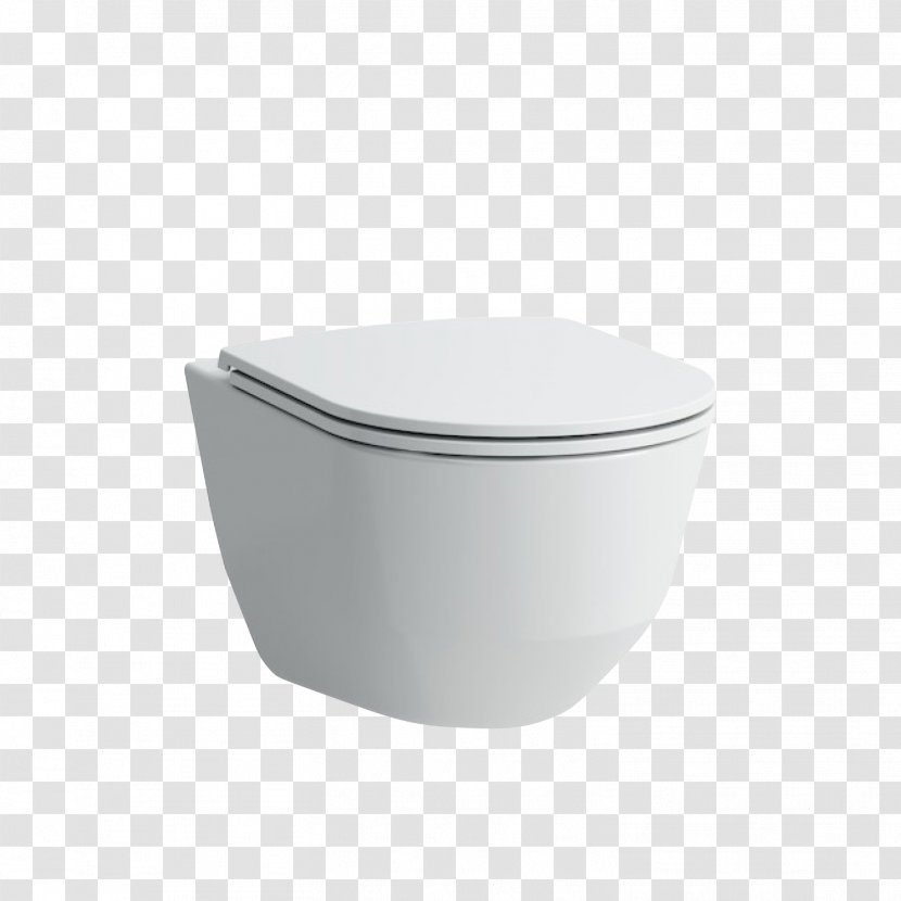 Laufen Toilet & Bidet Seats Flush Bathroom - Duravit Transparent PNG