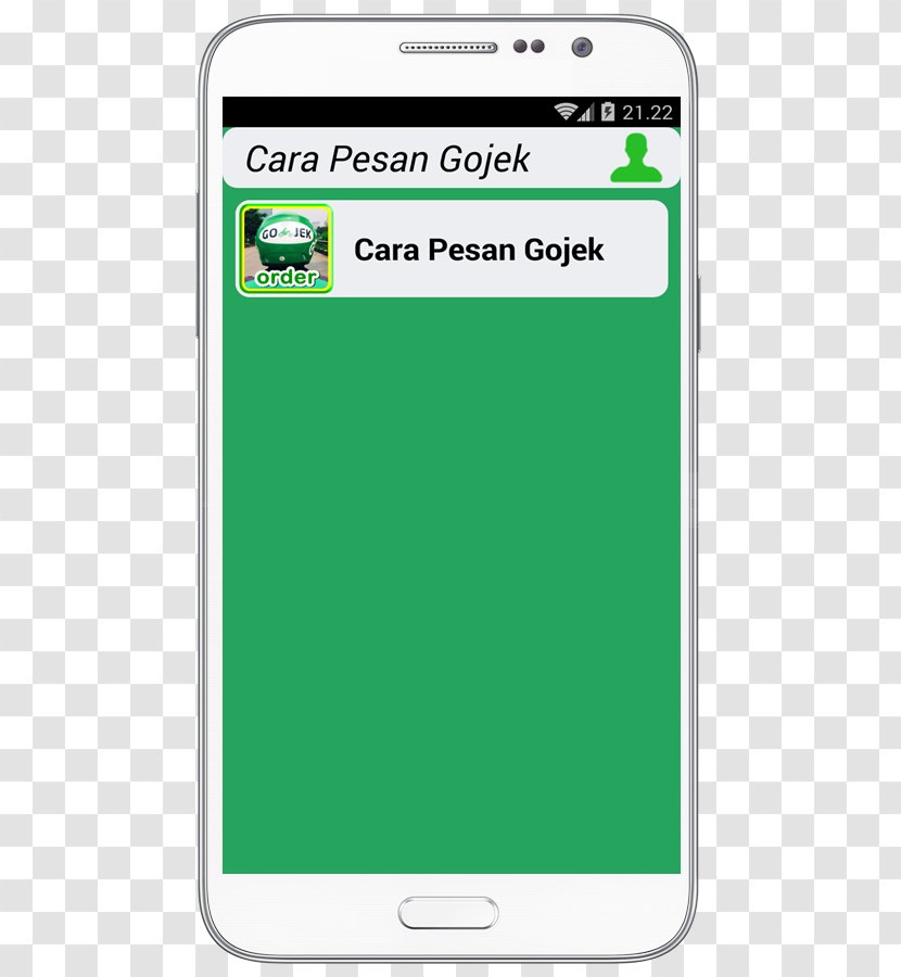 Mobile Phone Accessories Green Font Brand Phones - Map App Transparent PNG