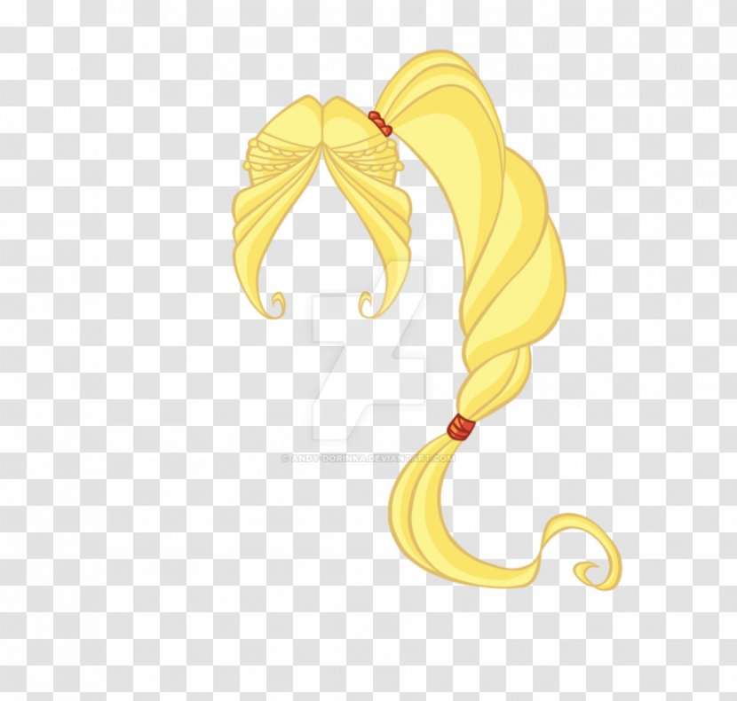 Hairstyle DeviantArt Love Jewellery Font - Winx Club - Clothing Transparent PNG