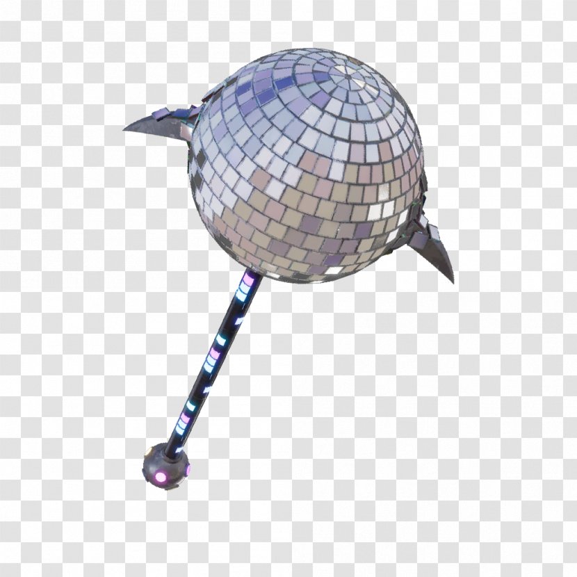 Fortnite Skin Tool Disco - Bunny Brawler Transparent PNG