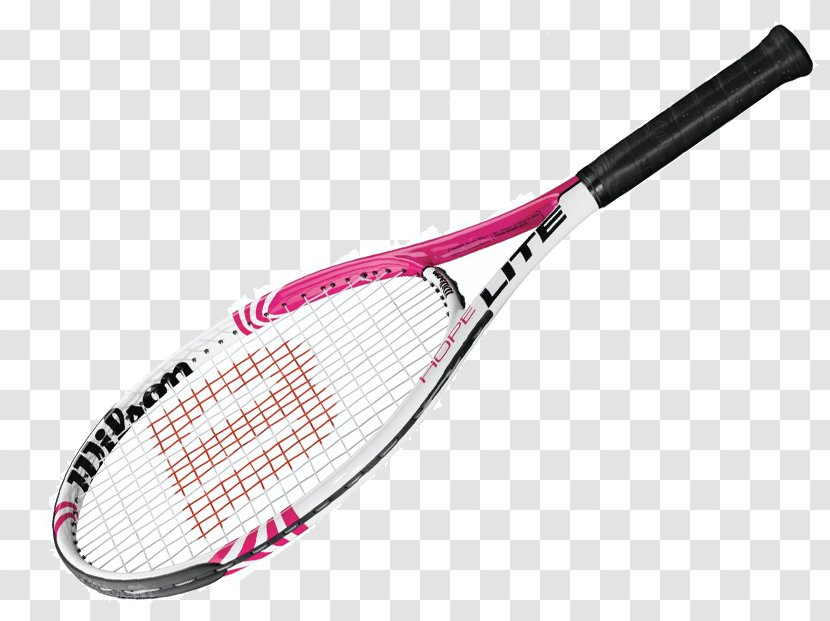 Racket Sporting Goods Tennis Rakieta Tenisowa Grip - SEE Transparent PNG
