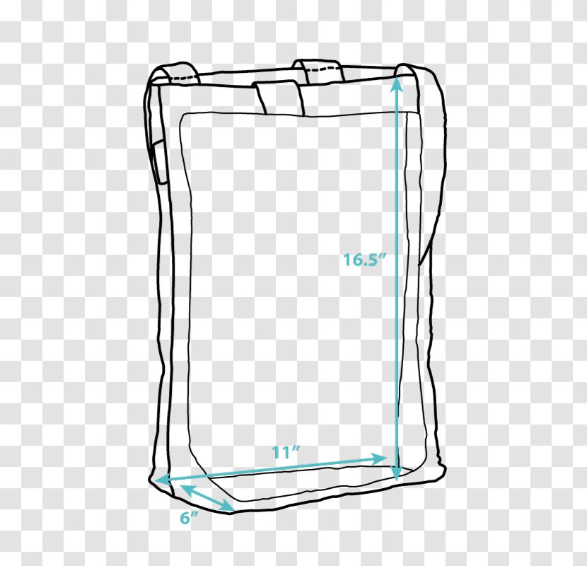 Line Furniture Angle - Area Transparent PNG