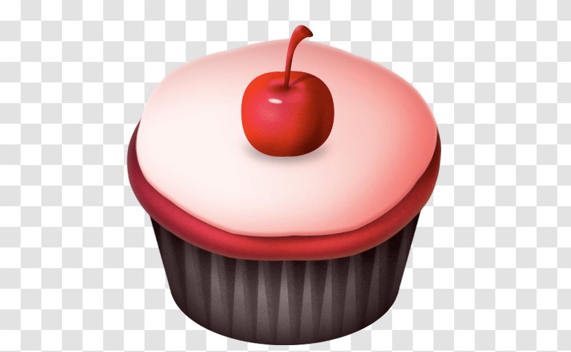 Cupcake Free Transparent PNG