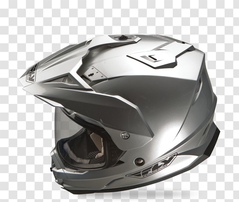 Bicycle Helmets Motorcycle Dual-sport - Automotive Design Transparent PNG