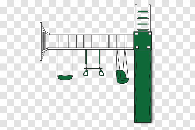 Furniture Material Swing - Structure - Climber Transparent PNG