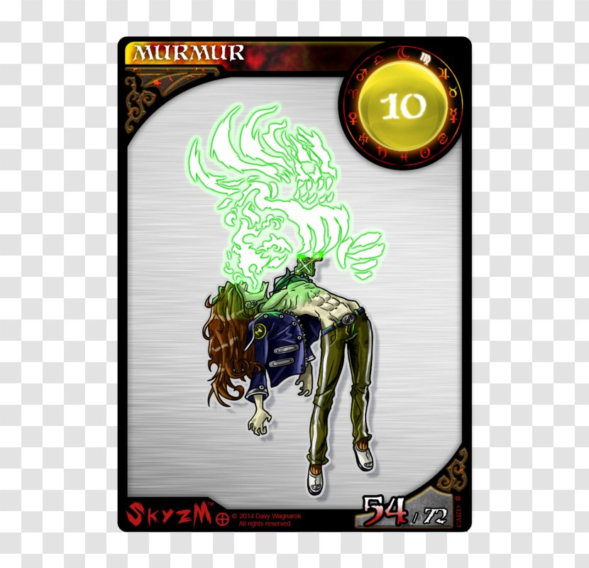 Uno Yu-Gi-Oh! Trading Card Game Playing Collectable Cards - Player - Art Hoe Transparent PNG
