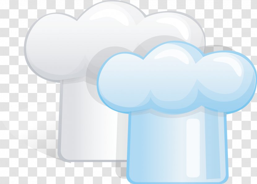 Download Cook Cartoon Wallpaper - Computer - Chef Hat Transparent PNG