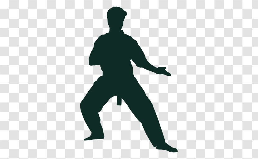 Karate Gi Dobok Mixed Martial Arts Taekwondo - Kata - Kongfu Transparent PNG