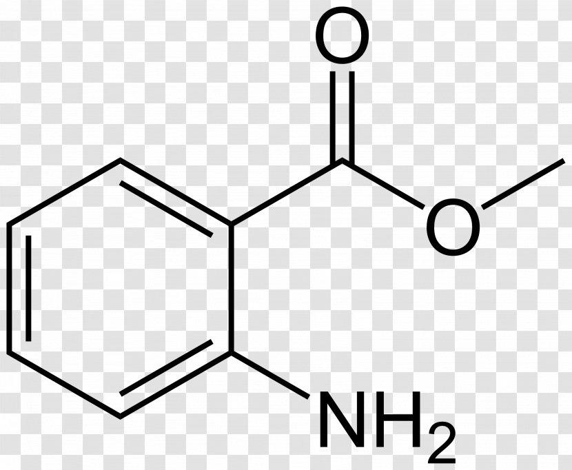 N-Acetylanthranilic Acid Thiosalicylic Chemical Compound - Substance - Erlenmeyer Transparent PNG