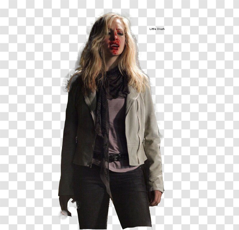 Caroline Forbes The Vampire Diaries Candice Accola Niklaus Mikaelson Elena Gilbert Transparent PNG