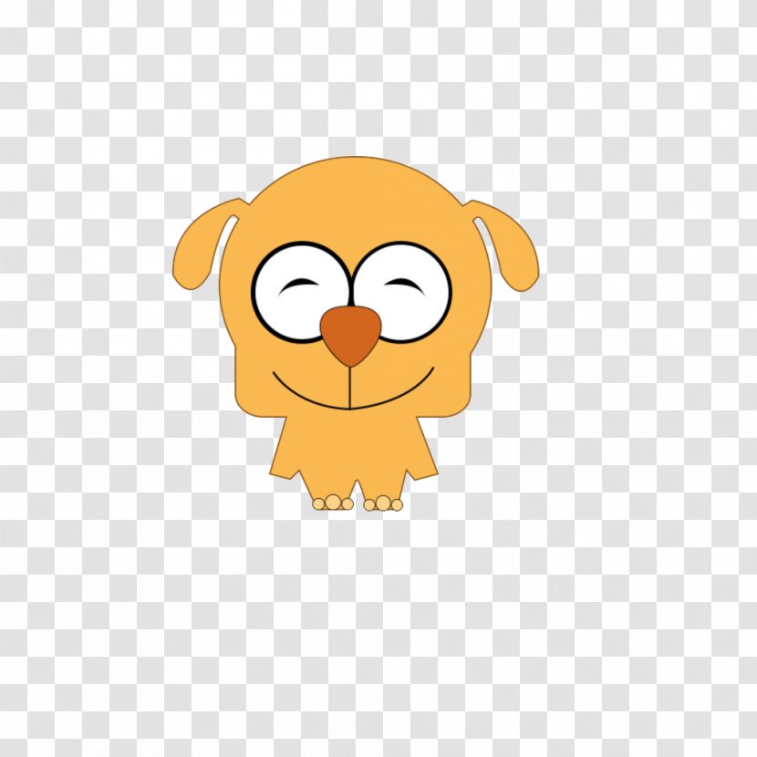 Giant Panda Dog Puppy Child - Infant - Cartoon Animation Transparent PNG